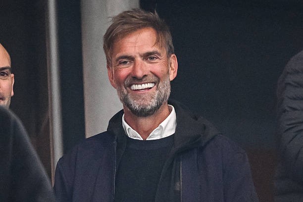 Klopp Opens Negotiation Door with Real Madrid