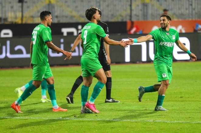 Schubert criticizes Zamalek's performance against Al-Masry