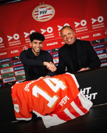 Eindhoven renews the season's phenomenon contract