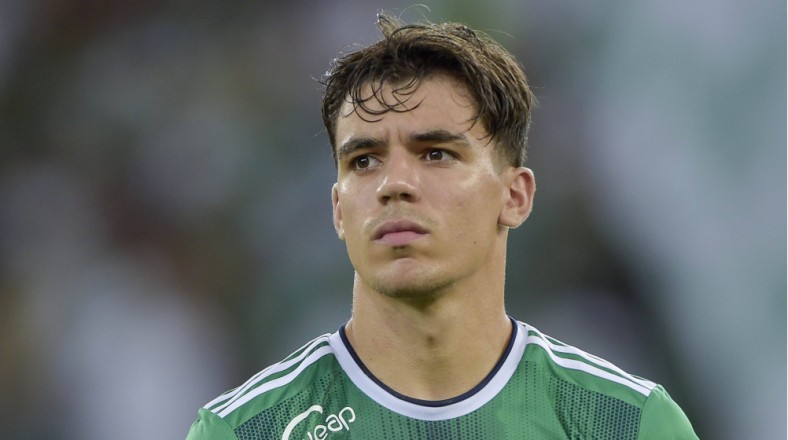 Gabri Vega Talks About Joining the Saudi League
