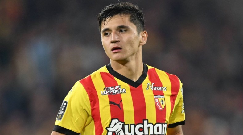 Manchester City wants to include the Uzbekistan star