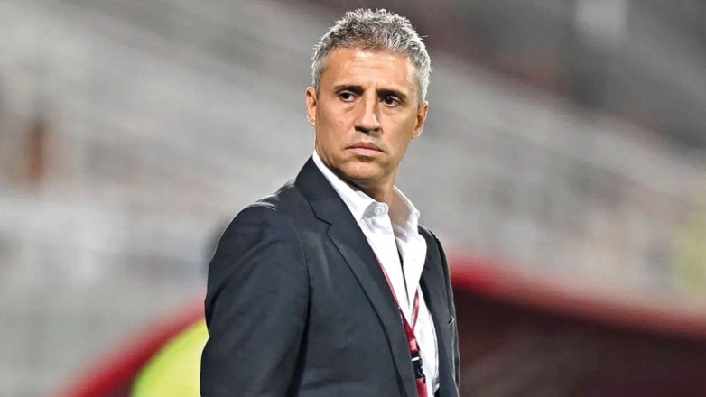 Al Ain coach’s statements about facing Al Hilal