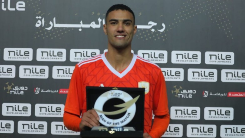 Hazem Imam: I hope that Zamalek includes Mahmoud Gehad