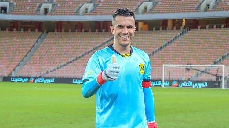 Officially...Brazilian Grohe signs for immortality
