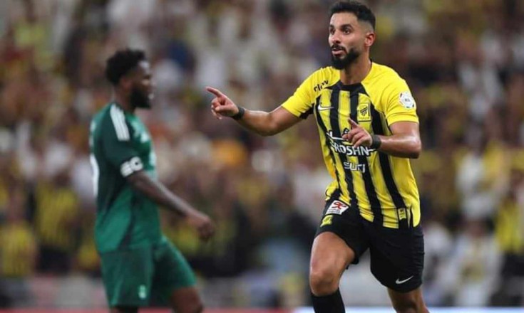 Al-Sanabi: We missed 5 goals against Al-Ittihad