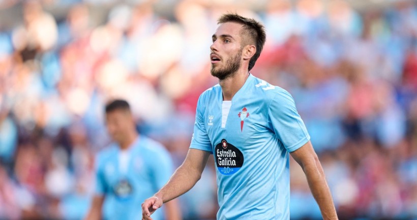 Barcelona is considering the idea of ​​bringing back Mingueza