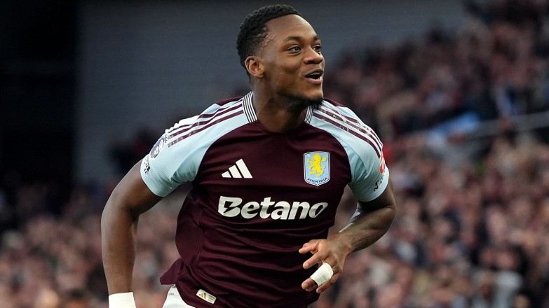 Aston Villa star on the radar of Saudi victory