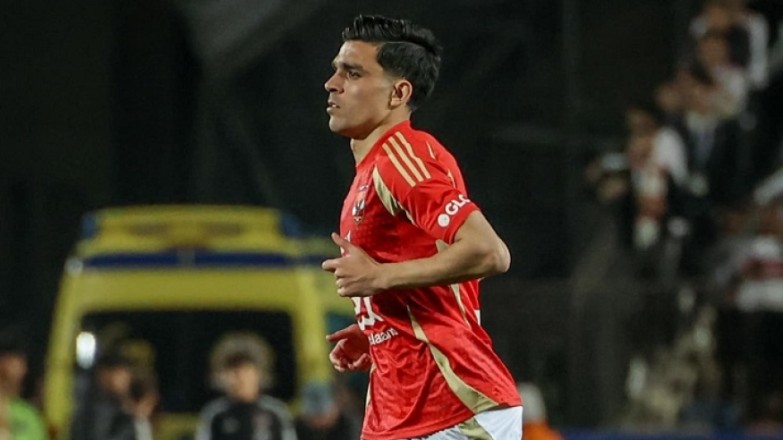 Former Zamalek Star: Ben Sharqi is Better than Imam Ashour