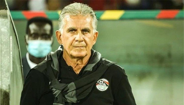 Kierush's Position on Coaching Al Ahly