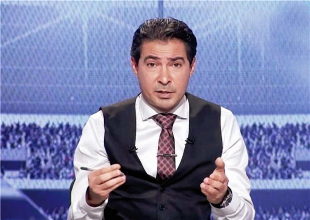 Barakat talks about his differences with Al-Hadary, Moawad, and Shawqi
