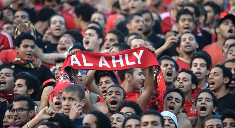 Al Ahly Considers Withdrawing from the League Cup