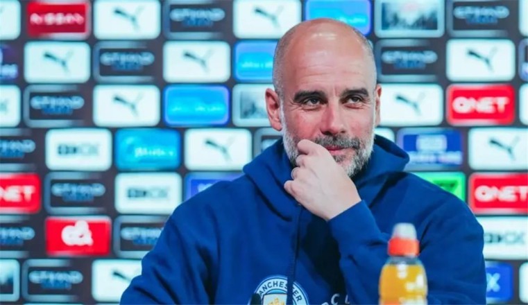 Guardiola: This is the team's condition, and the Southampton coach will succeed
