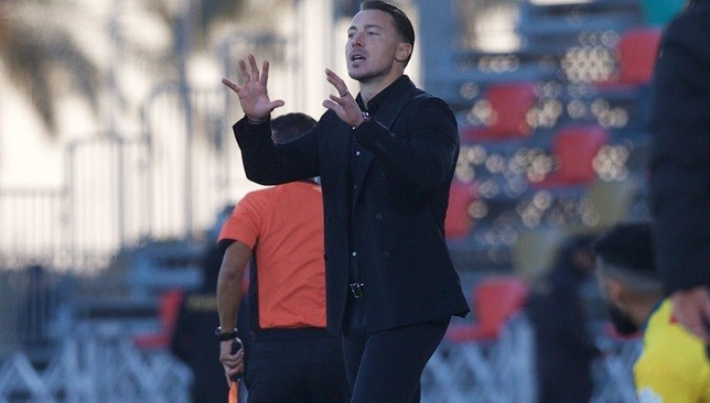 Al -Ahly negotiations to include Eid Al -Mawled