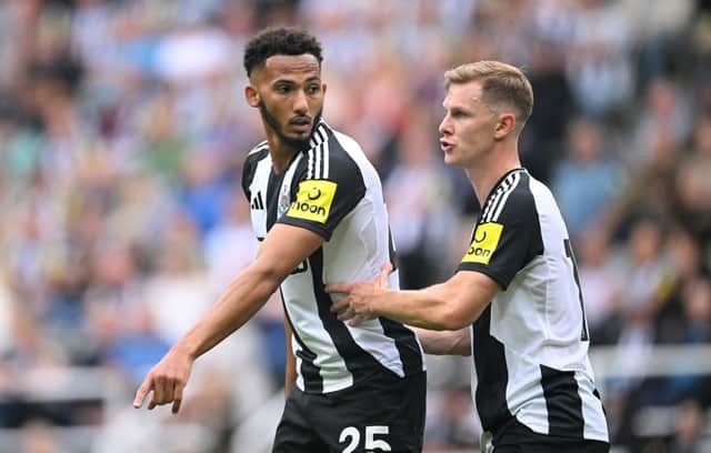 Juventus continues to seek a deal from the Premier League