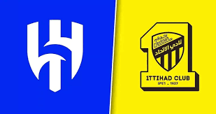Former Saudi football stars expect the result of Al -Hilal and Al -Ittihad match