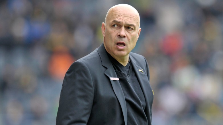 Gross asks Zamalek management to include new deals
