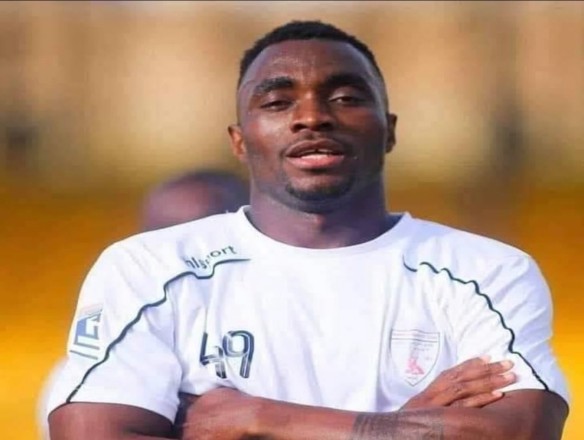 The struggle of major Iraqi clubs to include Tomiwa