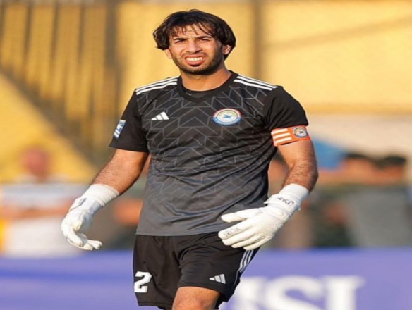 Jalal renews for the seagulls