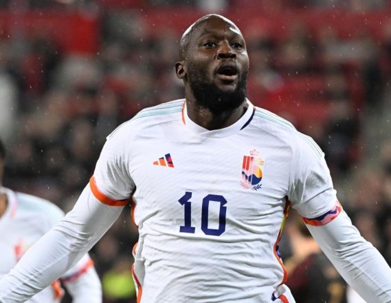 Latest developments on Lukaku's transfer to Napoli