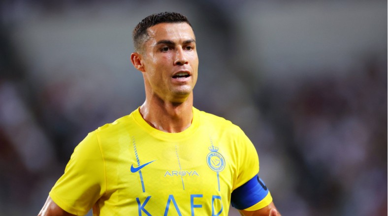 Ronaldo believes that Mbappe is better than Benzema