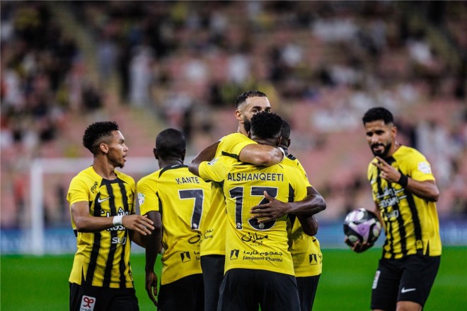 The federation administration decides the fate of the two team at the end of the season