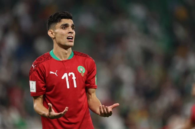 A surprise regarding Zamalek’s negotiations with Ben Sharqi