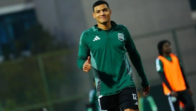 Z: Mustafa Al -Ash is not for sale and we will study loan offers