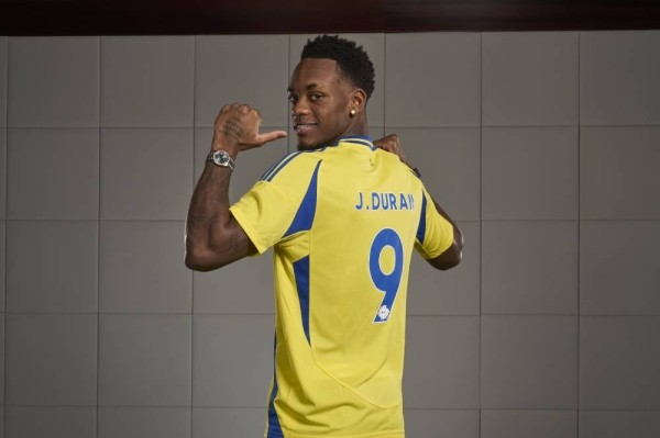 John Duran's position on participating in the Al -Wasl match