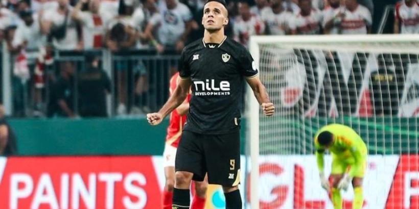 Nasser Mansi talks about his goal against Al-Ahly