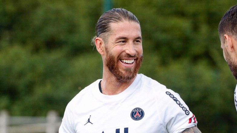 The reason for the failure of Ramos’ transfer to Al-Orouba Saudi Arabia
