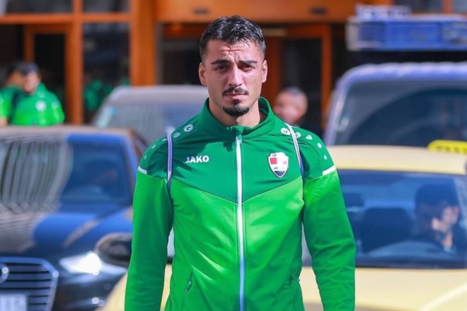 Erbil includes the defender of Nowruz Abbas Muhammad