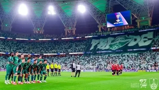 Al-Ahli is Three Steps Away from Achieving the Asian Dream