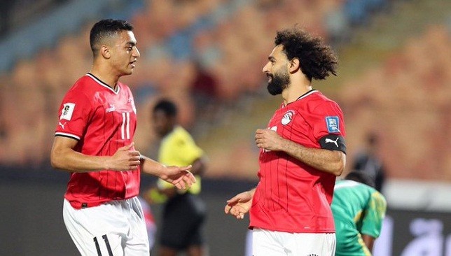 Fosinha: Salah is one of the best strikers in the world