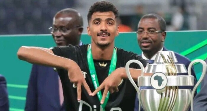 Zamalek settles on increasing Hossam Abdel Majeed’s contract