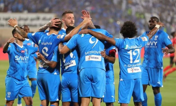 Mohamed Nour: All of Al Hilal’s upcoming matches are difficult