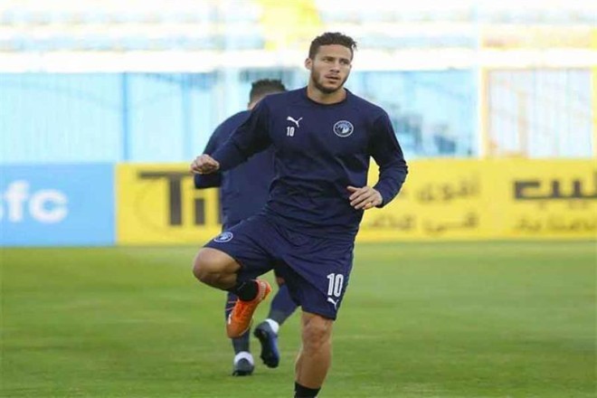 The former Al -Ahly star: I do not support the return of Ramadan Sobhi to al -Ahmar