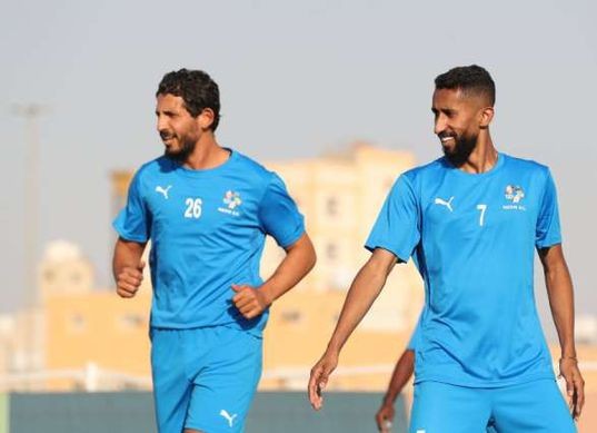 Neom Approaches Promotion to Roshan League