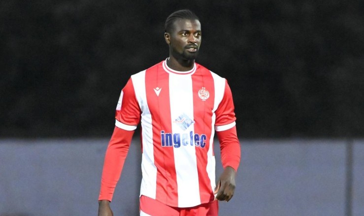 Wydad regains the services of one of its stars before facing Raja