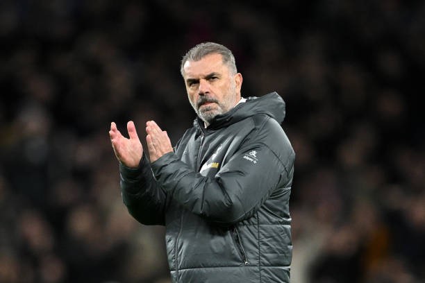 Postecoglou: I'm tired of making excuses. We're not lucky