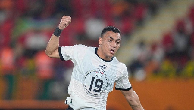 Mustafa Mohamed fears for himself and his family by moving to Al-Ahly