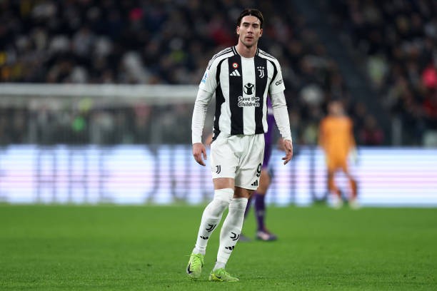 Juventus is considering a swap deal with Paris Saint-Germain