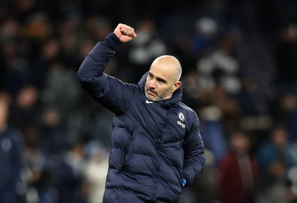 Mariska: Happy with this victory, and the players must focus more