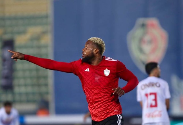 Schubert comments on the result of the match between Zamalek and Talaea El Gaish