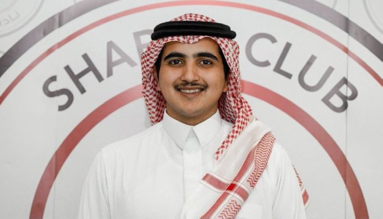 The youth president reassures the fans of the team