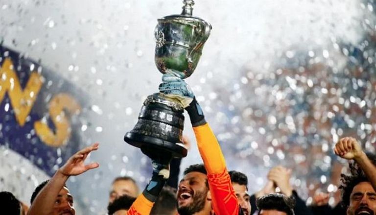 Results of the draw for the round of 32 of the Egypt Cup