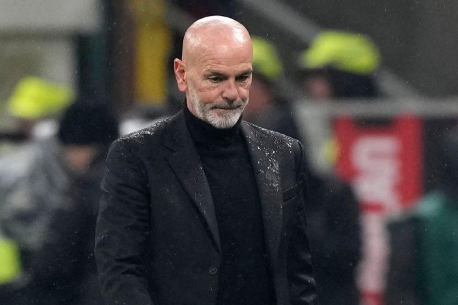 Al-Nasr management wants Stefano Pioli to leave