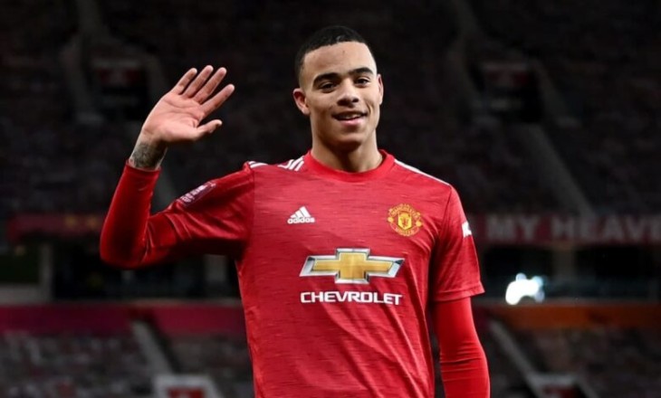 Marseille agrees with Greenwood