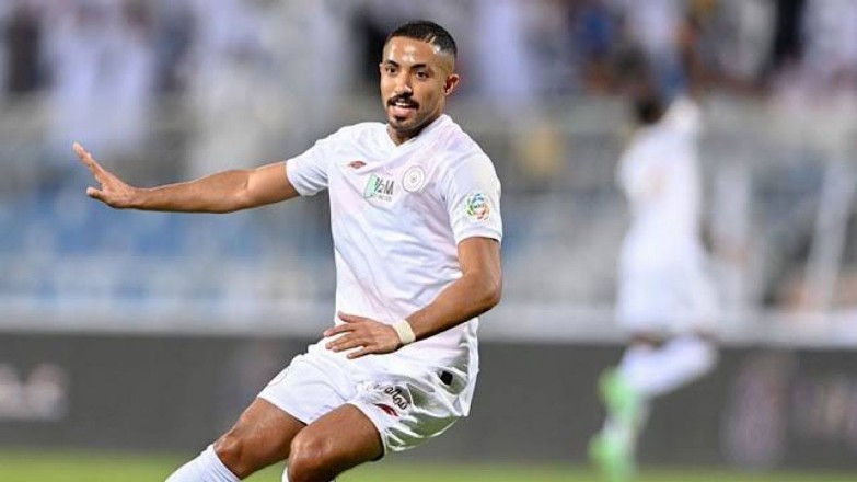 Hattan Bahbari’s transfer to the Saudi Cooperation ranks