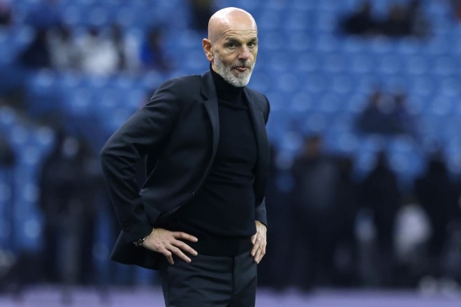 Pioli wants to include Morata in Al-Nasr