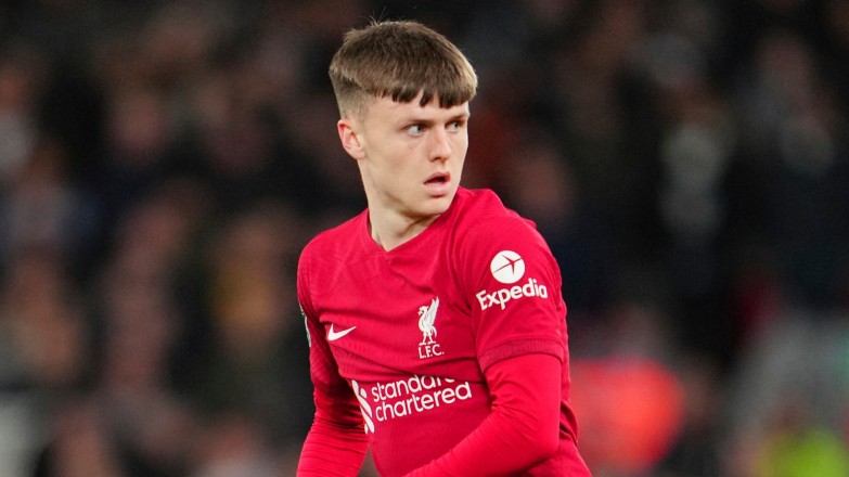 Liverpool rejects a Londoner's offer to buy its player